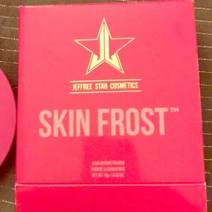 Skin Frost Highlighter